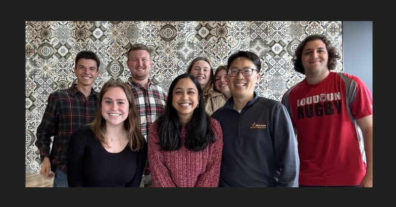 Lab Members